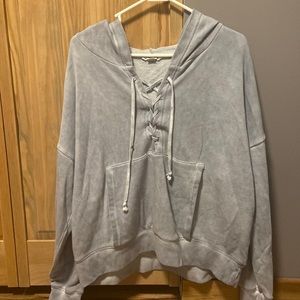 American eagle hoodie